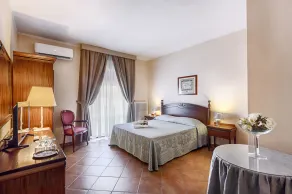 Colonna Palace Hotel Mediterraneo - Værelse