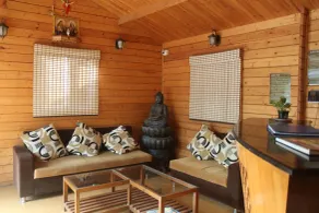 Tranquility Cottage Resort - Reception