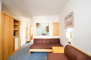 HL Rondo Hotel - Chambre