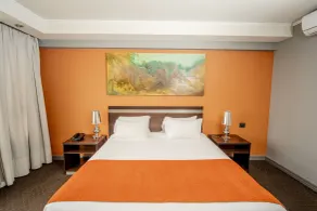 Gran Cavancha Suite - Room