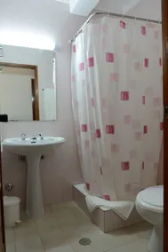 Estalagem Sequeira - Bathroom
