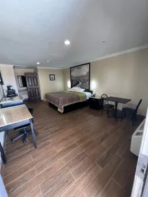 Super 8 by Wyndham McAllen-Downtown-Airport-LA Plaza Mall - Chambre