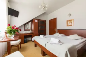 Hotel Skalite Spa & Wellness - Room