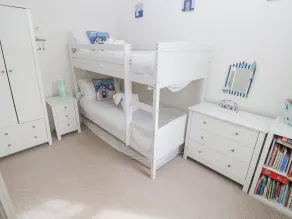 Primrose Cottage - Room