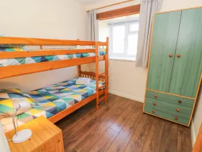 Parlour Cottage - Habitación