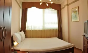 Hotel Diwa - Zimmer