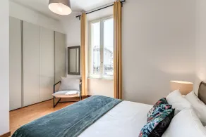 AwesHomeItaly Luxury Apartments - Rum