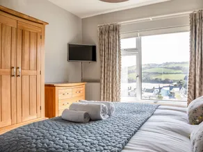 Higher Cliftonville - Chambre
