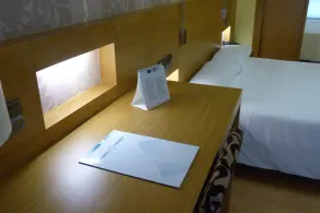 Hotel Nordés - Room