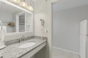 Mariner Resort - Salle de bain
