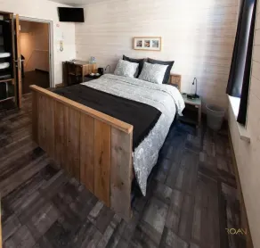 Casa Chico - Room