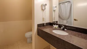 Best Western Thunder Bay Crossroads - Salle de bain