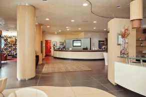 Hotel Mercure Siracusa - Réception