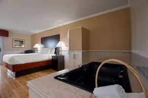 Best Western Smiths Falls Hotel - Chambre