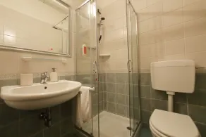 Agriturismo da Giovanni - Baño