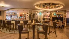 Clew Bay Hotel - Restaurant