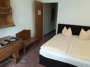 Solitaire Hotel - Chambre