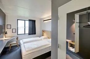 Four Points Flex by Sheraton Ballerup - Room