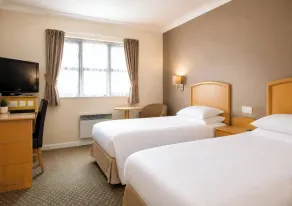 The Wiltshire Hotel, Golf and Leisure Resort - Zimmer