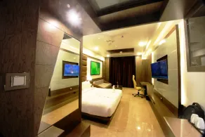 Vijan Mahal - Room