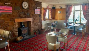 Hunters Lodge Hotel - Restaurant