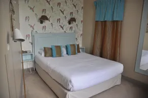 Hôtel Périer du Bignon Laval - Chambre