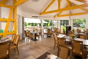 Spreewaldhotel Stephanshof - Restaurant