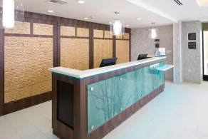 Homewood Suites by Hilton Houston / Katy Mills Mall - Réception