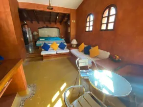 Villa Soleil - Room
