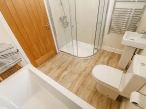 Wansbeck - Salle de bain