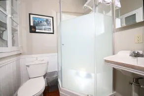 Suites of Euston - Baño