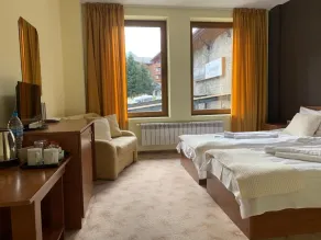 Granat Double room 1- next to Gondola Lift - Room