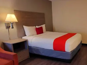 Rockview Hotel Castle Rock Downtown - Chambre