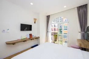 Lily House Hotel Phu Quoc - Room