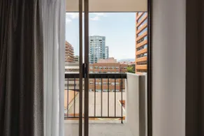 Holiday Inn & Suites Vancouver Downtown by IHG - Udsigt fra værelset