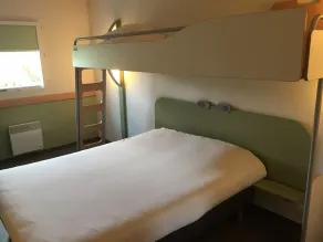 ibis budget Niort - La Crèche - Camera