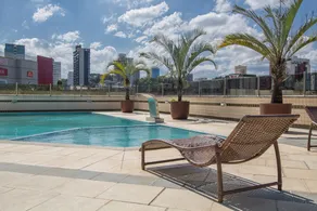 Alven Hotel by Slaviero Hotéis - Pool
