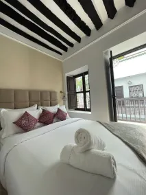 Riad Awatif le 36 - Room