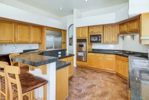 Groups Welcome! Home w/ Pool + Patio in N Phoenix - Interior