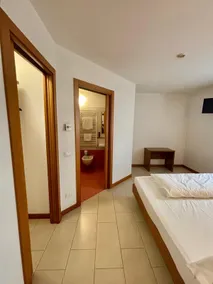 Suite Maria Residence - Habitación