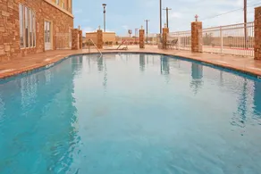 Holiday Inn Express & Suites Austin South-Buda by IHG - Pool