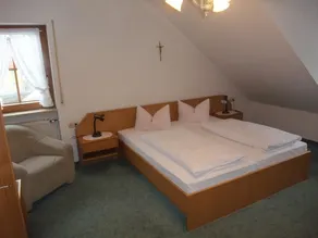 Gasthof Alte Post - Rom