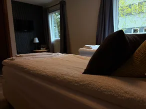Hotel Hvolsvollur - Central South Iceland - Værelse
