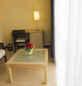 Hotel Santa Maria - Room