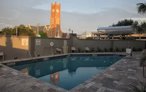 Holiday Inn Alexandria - Downtown by IHG - Pool