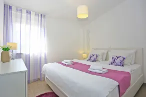 Vile Dalmacija - Room