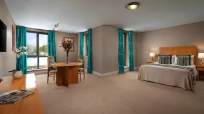 Great National South Court Hotel - Room