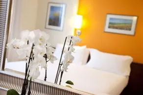Hotel Europa - Room