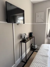 Glendevon Hotel - Habitación