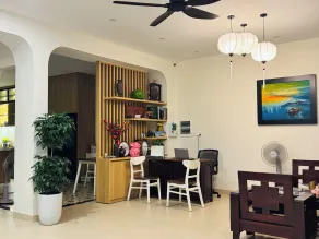 Maison De Hoi An Boutique Homestay - Rezeption